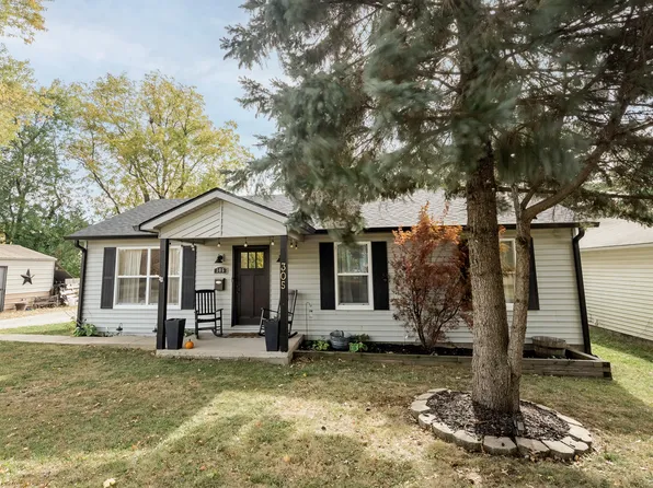 305 E Howard St, Lebanon, IN 46052