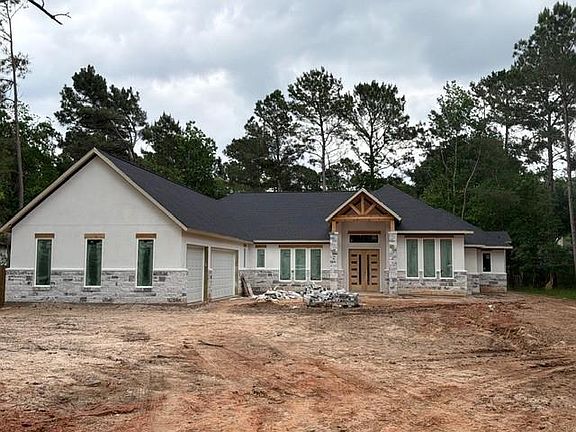 2nd image of 34202 Conroe Huffsmith Rd