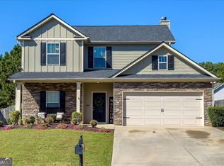 71 Holsteiner Ln, Dallas, GA 30132