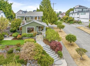 2658 48th Ave SW, Seattle, WA 98116