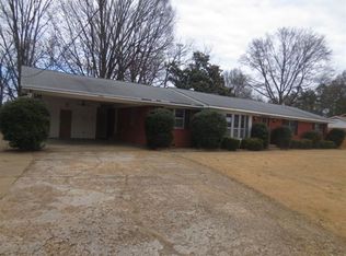 3855 Steele St, Memphis, TN 38127