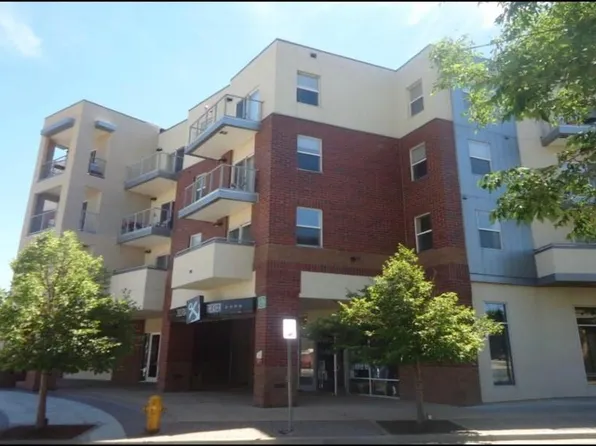 2550 N Washington St Suite 402, Denver, CO 80205