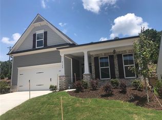 4120 Barleycove Ln, Cumming, GA 30040