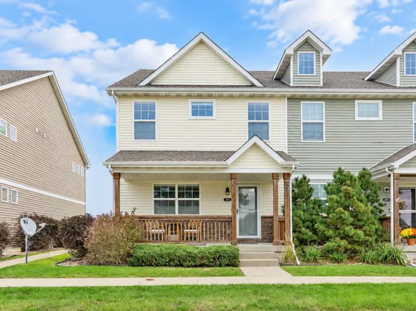 2606 Park Pl, Norwalk, IA 50211
