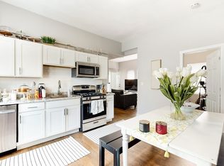 195 Chelsea St, Everett, MA 02149