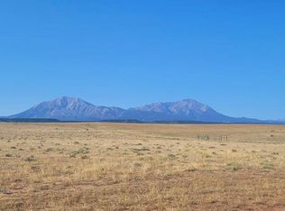 Lot 5 East Peak Ranches LOT 5, La Veta, CO 81055