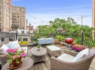 157 W 74th St APT 4, New York, NY 10023