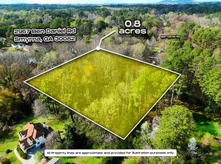 2967 Ben Daniel Rd SE, Smyrna, GA 30082