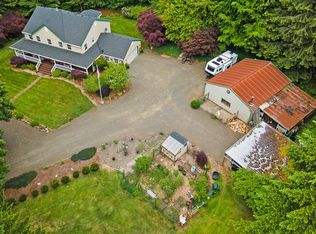 22800 476th Ave, Sandy, OR 97055