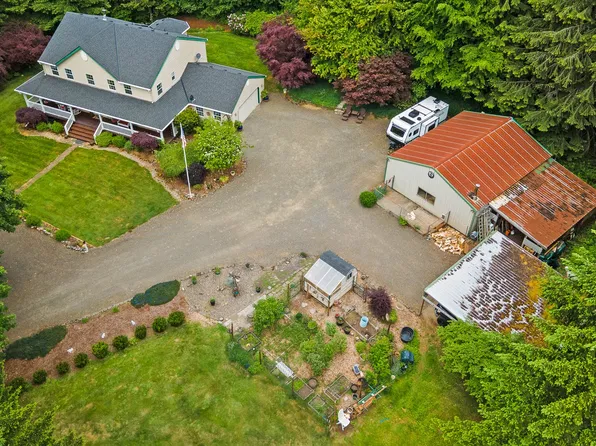 22800 476th Ave, Sandy, OR 97055
