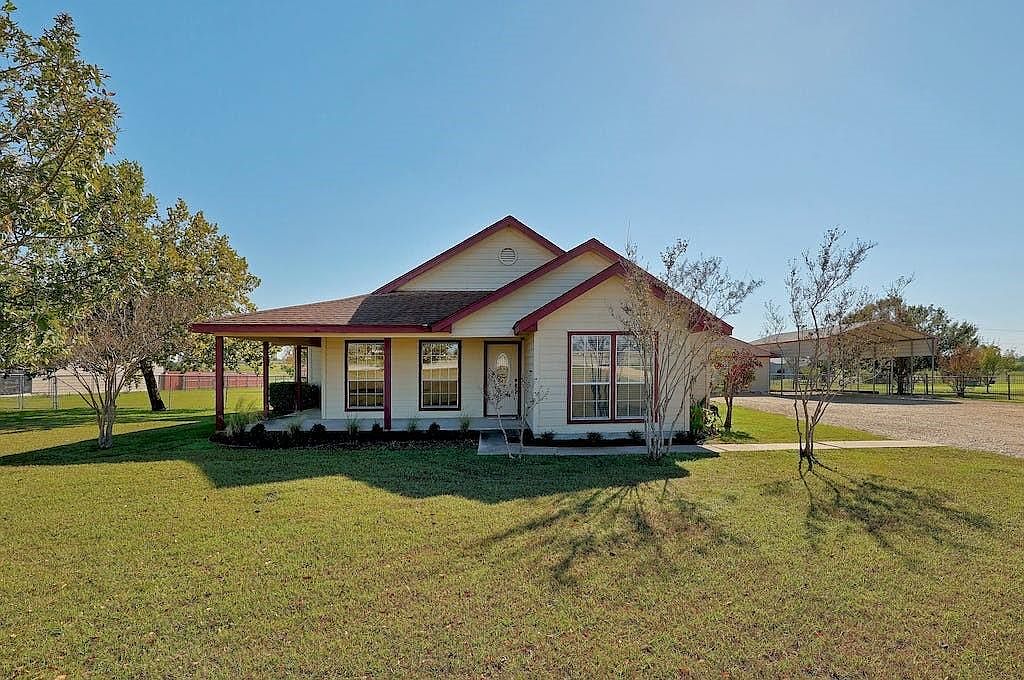 2601 Windy Ridge Rd, Taylor, TX 76574 | MLS #7513889 | Zillow