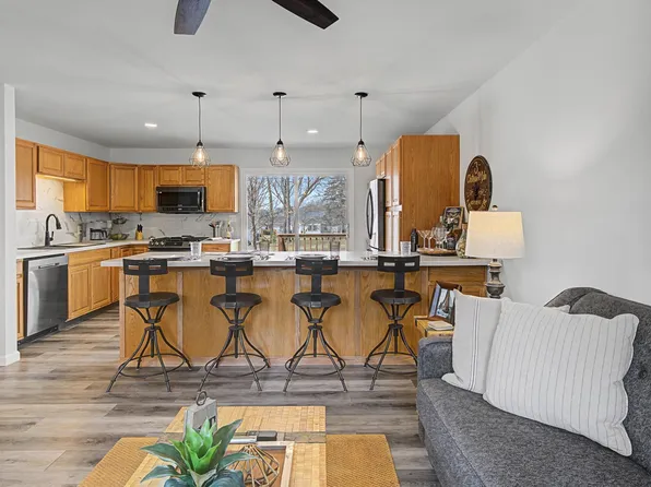 471 Walker Ave, Green Lake, WI 54941
