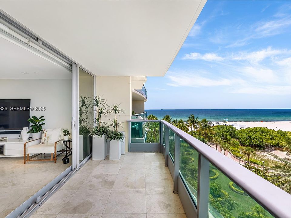 1st image of 1455 Ocean Dr APT 703