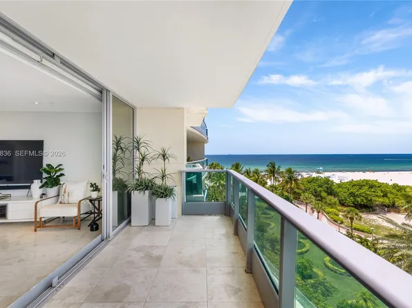 1455 Ocean Dr APT 703, Miami Beach, FL 33139