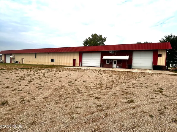 1400 Industrial Dr, Milbank, SD 57252