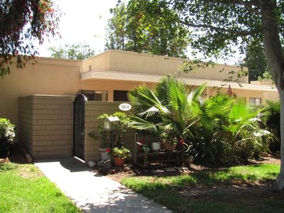 964 Calle Aragon UNIT C, Laguna Woods, CA, 92637