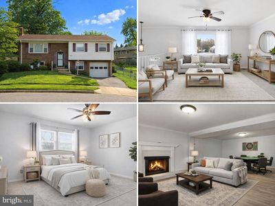 13514 Kale Ct, Woodbridge, VA, 22193