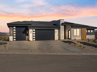 1670 W 725 S, Hurricane, UT 84737