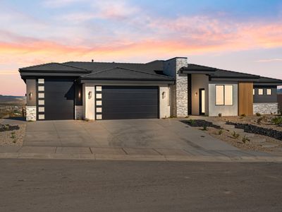 1670 W 725 S, Hurricane, UT, 84737