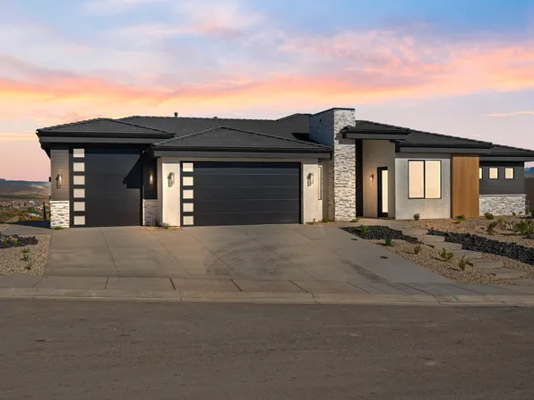 1670 W 725 S, Hurricane, UT 84737