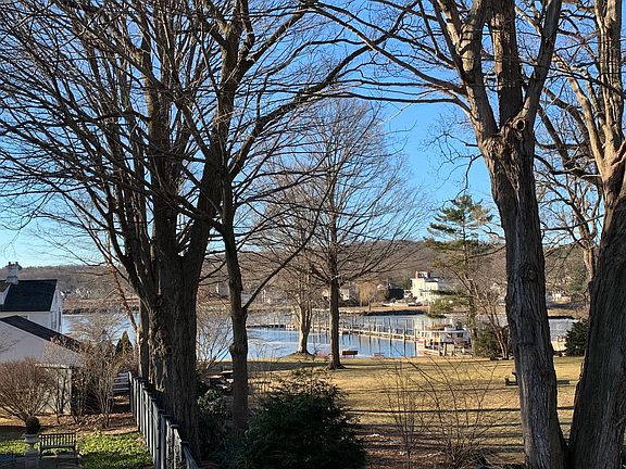 View of South Cove 