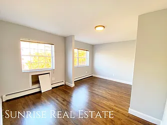 Rented by Sunrise Real Estate