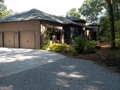 198 Upper Scenic Dr, Dillard, GA, 30537