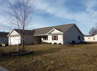 123 Crowder Rd, Saint Marys, OH 45885