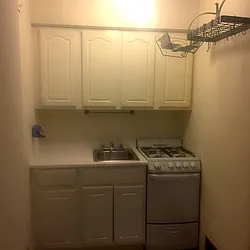 Rented by Donawald Realty INC