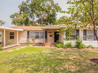 1729 Jocyle St, Arlington, TX 76010