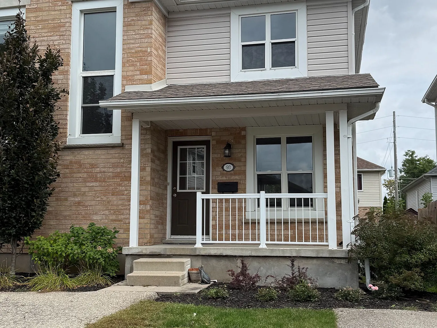 3 bed, $2,900 — Photo 1