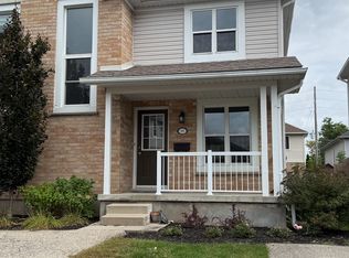 240 London Rd W #93, Guelph, ON N1H8N8