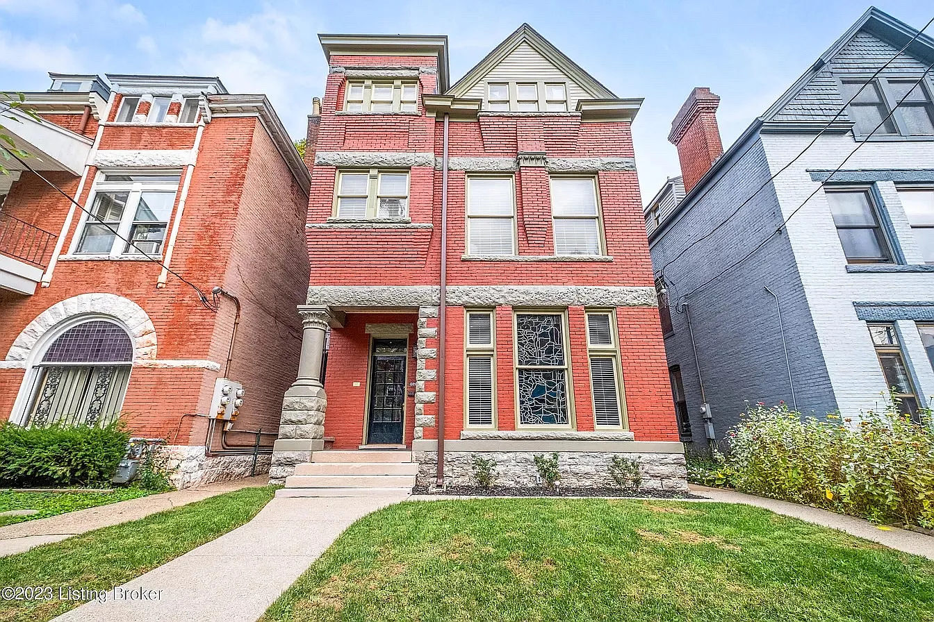 1309 S 1st St — Photo 1