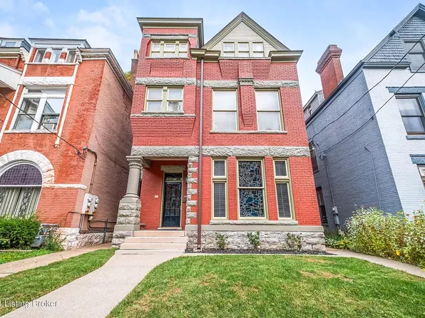 1309 S 1st St, Louisville, KY