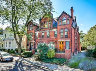 914 Saint James St, Pittsburgh, PA