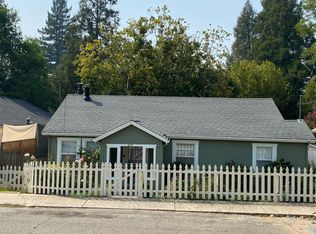 634 Leduc St, Grass Valley, CA 95945