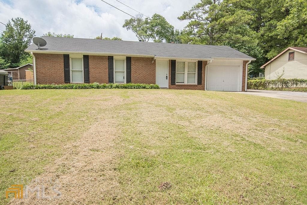 69 Andover Dr, Jonesboro, GA 30238 Zillow
