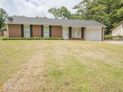 69 Andover Dr, Jonesboro, GA, 30238
