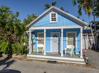 813 Johnson Ln, Key West, FL 33040