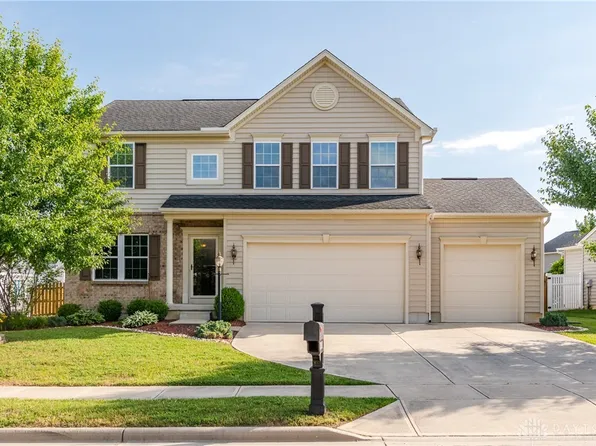 1478 Artesian Ln, Fairborn, OH 45324