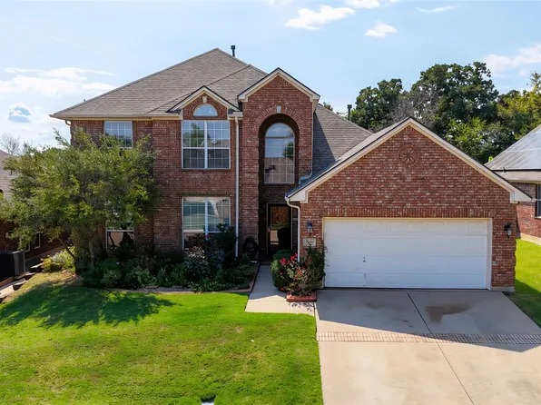 2316 Cherry Sage Dr, Arlington, TX 76001