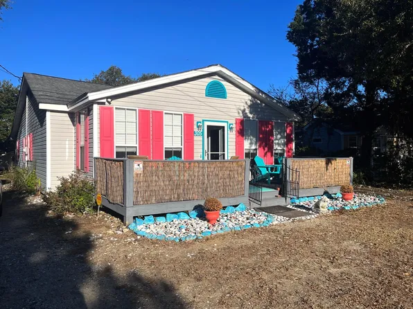 305 Chester St., Myrtle Beach, SC 29577