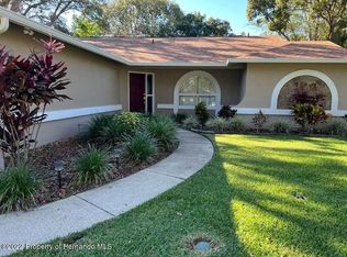 1339 Dill Ave, Spring Hill, FL 34608