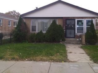 1245 W 115th St, Chicago, IL 60643