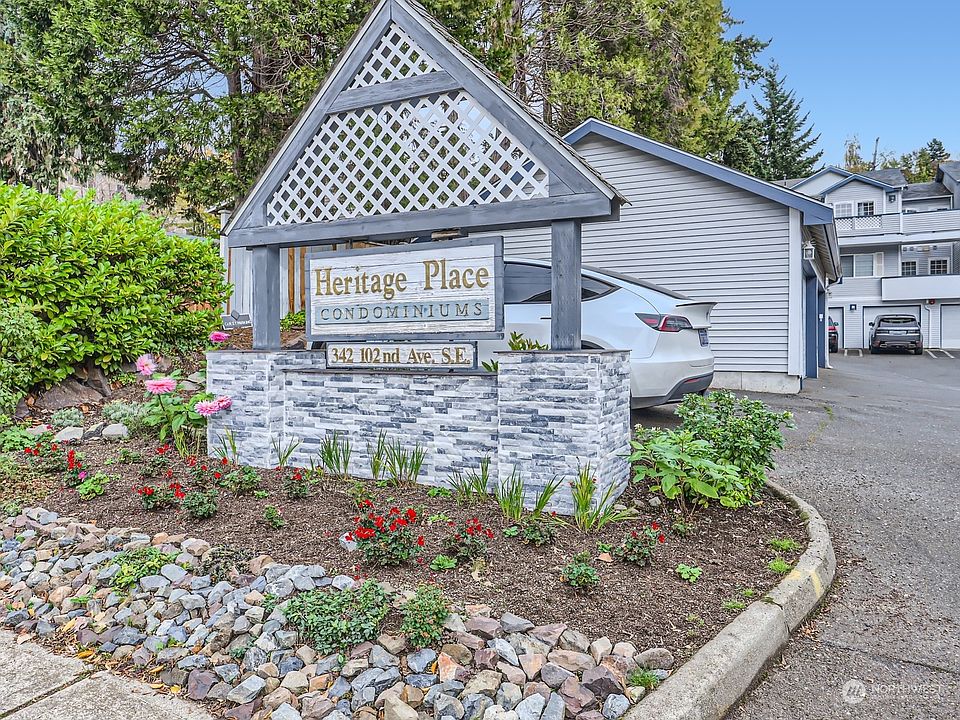 1st image of 342 102nd Avenue SE #314