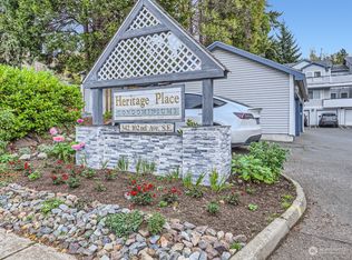 342 102nd Ave SE APT 314, Bellevue, WA