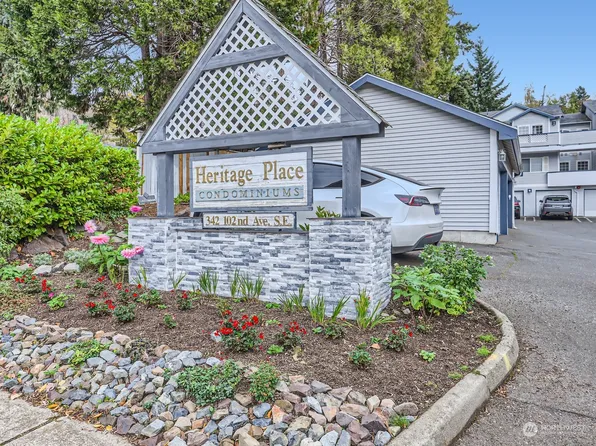 342 102nd Avenue SE #314, Bellevue, WA 98004