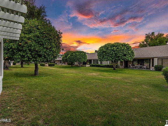 2nd image of 13023 W TANGELO Drive