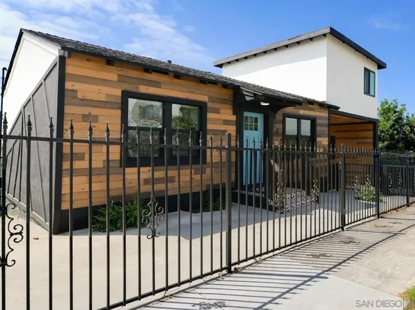 244 26th St, San Diego, CA 92102