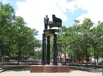 Rented by HOME RESIDENTIAL LLC